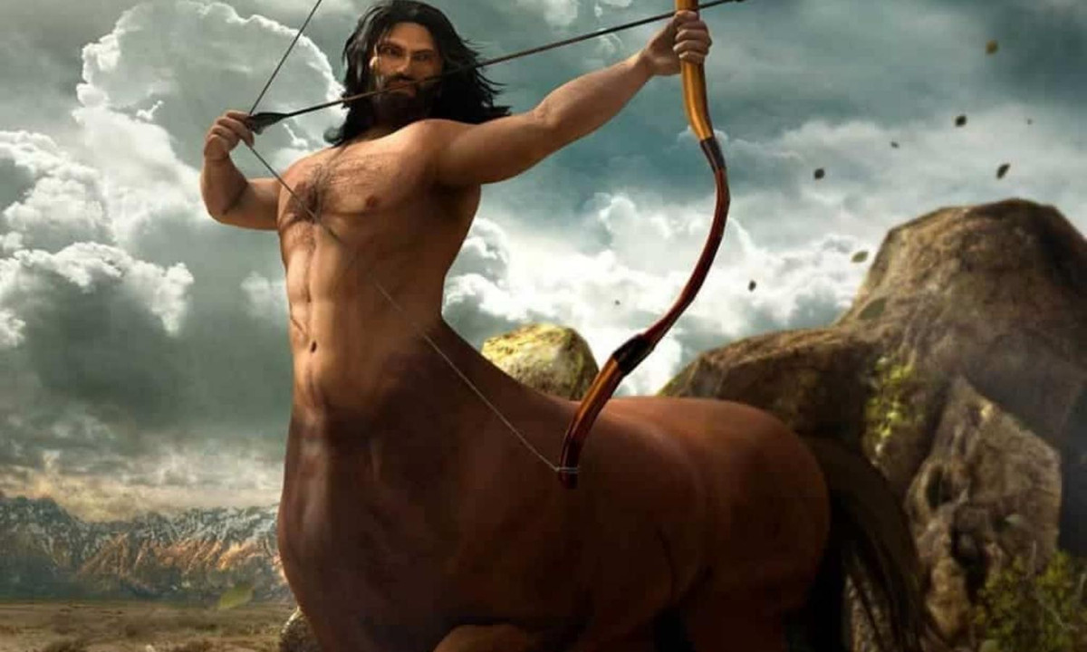 Một giả thuyết thú vị về nguồn gốc của Nhân mã là chúng được tạo ra khi người dân của nền văn hóa Minoan, những người không quen thuộc với ngựa, lần đầu tiên gặp các bộ lạc của những tay đua ngựa và ấn tượng với kỹ năng của họ và sau đó sáng tạo ra những câu chuyện về ngựa. (Nguồn: Vua Nệm)