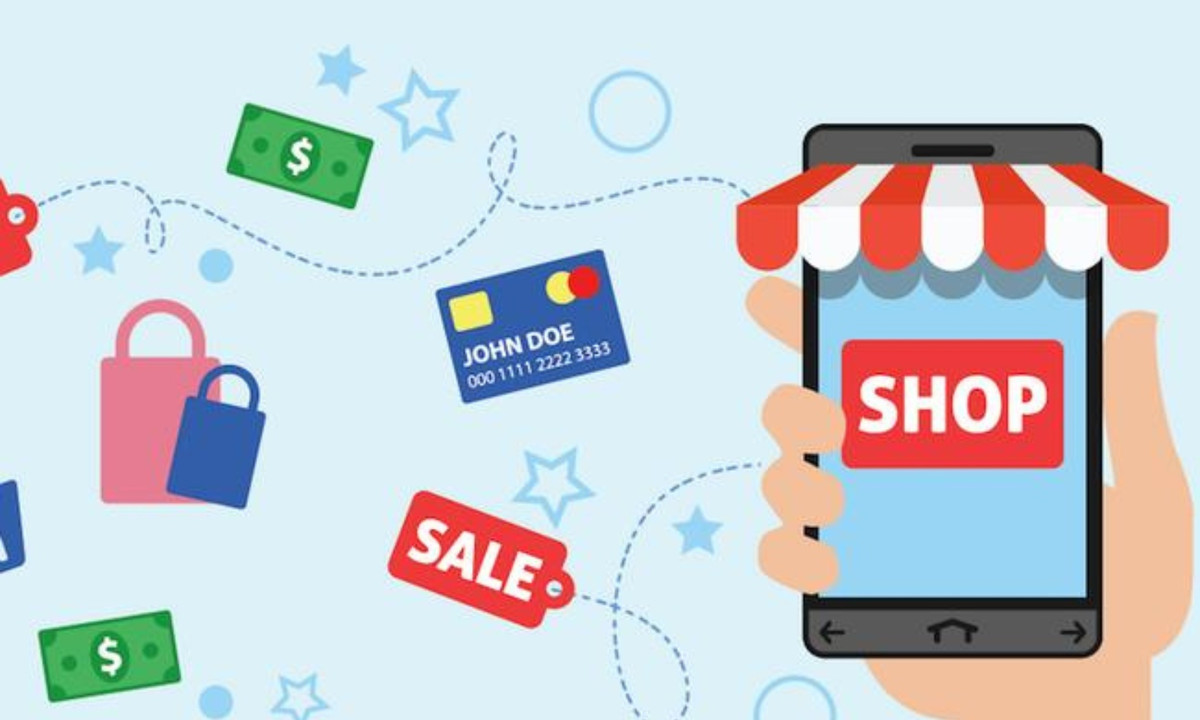 Theo eMarketer, doanh số của ngành thương mại điện tử đã đạt đỉnh một ngàn tỷ USD tính đến năm 2012 và chỉ trong quý II năm 2013, Amazon đã thu về 15,7 tỷ USD. Dự báo của tạp chí Time đã sai.