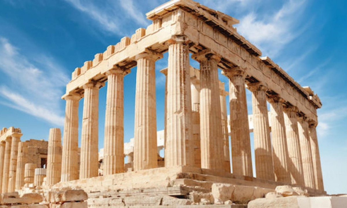 Quang cảnh cổ kính của thành phố sẽ giúp du khách ngược dòng lịch sử, choáng ngợp trước vẻ đẹp hùng vĩ, trải nghiệm cuộc sống của người cổ xưa. (Nguồn: Dulichvietnam)