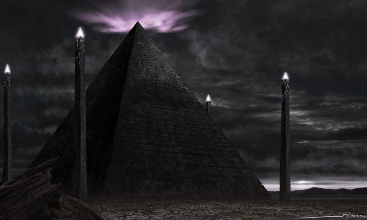 Vấn đề ở chỗ cùng đi với đoàn, tại sao viên đại diện toàn quyền người Anh, nữ hoàng Bỉ và vua Ai Cập cùng một số người khác cũng có mặt trong lúc mở nắp quan tài vua Tutakhamon lại không bị bệnh? Đến nay, đó vẫn là một bí ẩn lịch sử. Ảnh: Internet.