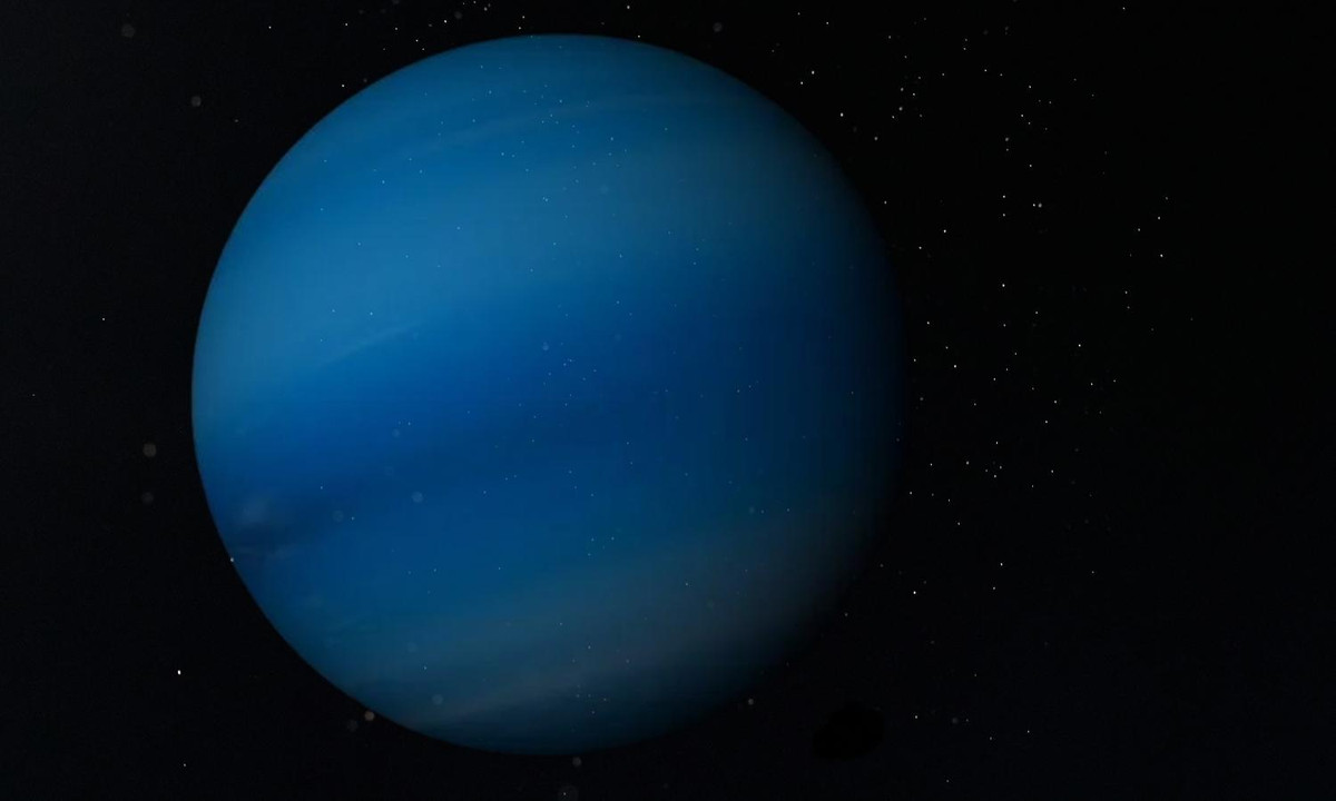 Tốc độ này gấp đôi tốc độ cần thiết để phá vỡ rào cản âm thanh và rõ ràng là vượt quá sức chịu đựng của con người. Nếu ai đó vô tình rơi xuống hành tinh này sẽ bị xé tan nhanh chóng bởi những luồng gió kinh hoàng và tan biến vĩnh viễn không để lại vết tích. (Nguồn: baomoi.com)