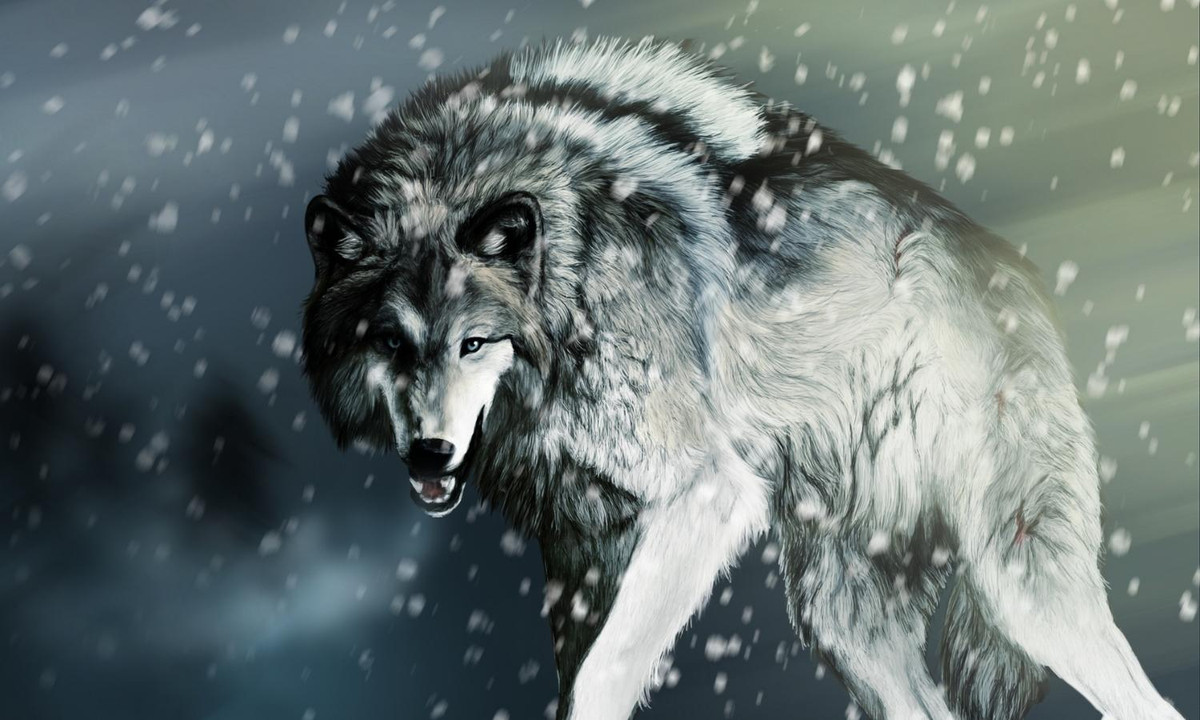 Và giả dụ như một con sư tử nào đó mà nghe được trong khi không có bầy đàn trợ giúp, thì đó có lẽ là một ngày buồn cho chú sói đơn độc ấy. (Nguồn: indotech.vn)