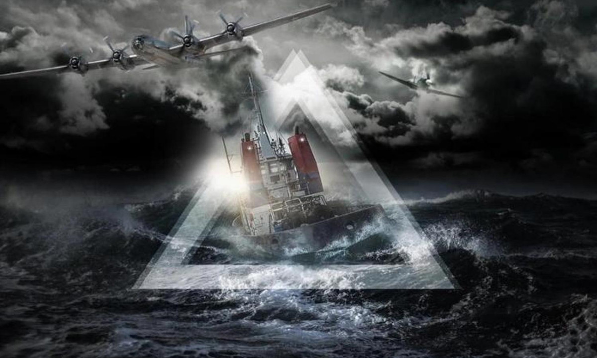 Ông Kruszelnicki cũng lưu ý rằng các máy bay tìm kiếm đã không bị mất tích, nó đã thực sự "bị thổi phồng". (Nguồn: Dân Việt) 