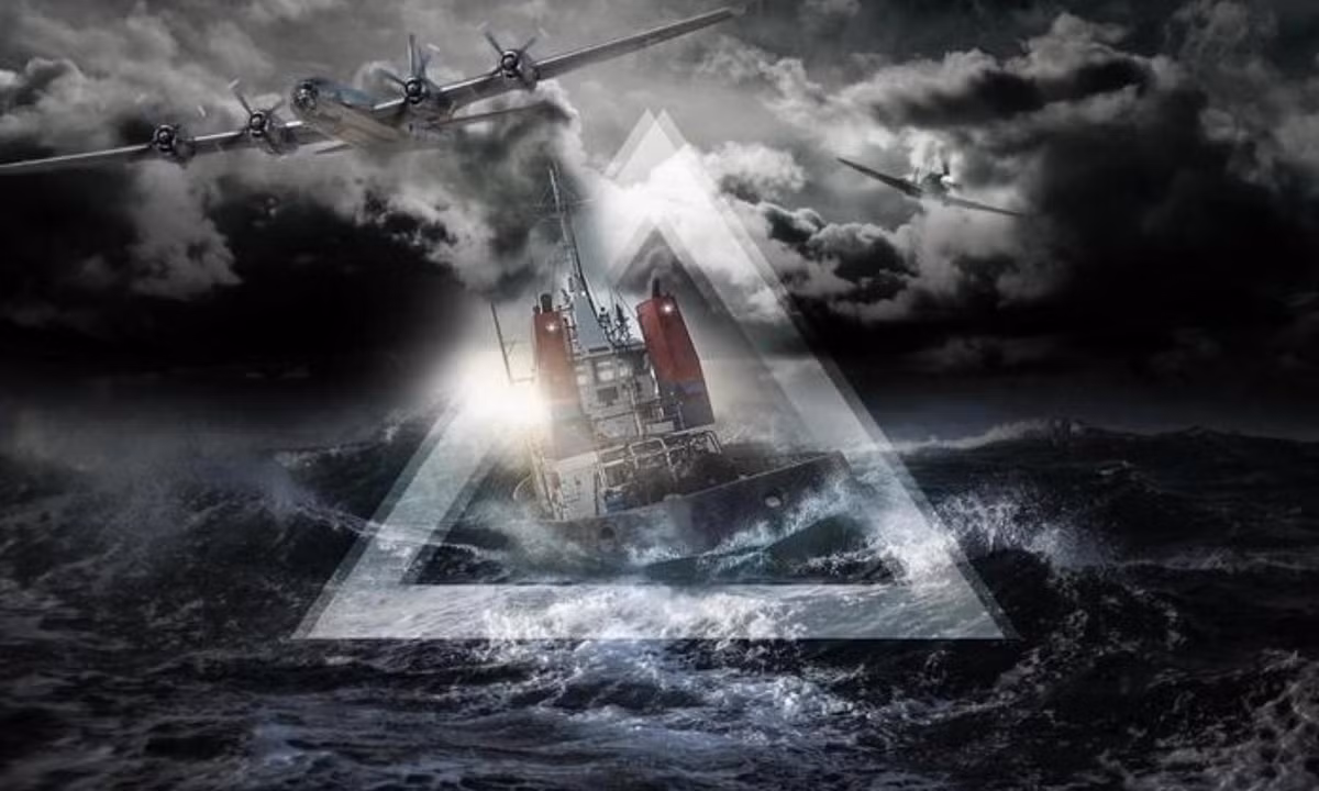 Ông Kruszelnicki cũng lưu ý rằng các máy bay tìm kiếm đã không bị mất tích, nó đã thực sự "bị thổi phồng". (Nguồn: Dân Việt) 