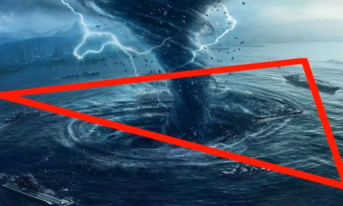 Trong những năm qua, các nhà khoa học trên khắp thế giới đã cung cấp cái nhìn sâu sắc tương tự về sự biến mất trong khu vực Tam giác Bermuda, còn được gọi là Tam giác quỷ. (Nguồn: 24H)