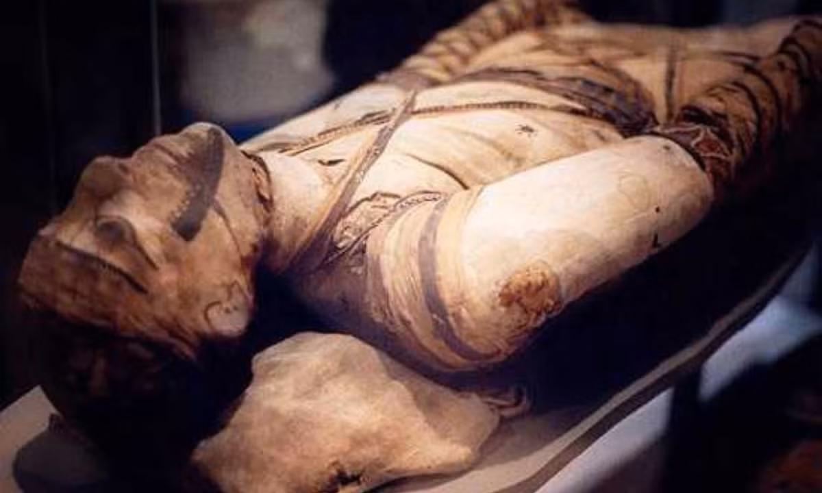 2. Bị ám ảnh bởi cái chết: tìm hiểu về Ai Cập cổ đại với các kim tự tháp, xác ướp và các vị thần, thật dễ dàng để đi đến kết luận họ bị ám ảnh bởi cái chết. Cách thức mà người Ai Cập mai táng thực sự là một cách để tôn vinh cuộc sống. Ví dụ, những hoạ tiết minh họa bên trong các ngôi mộ là buổi lễ thờ cúng nông nghiệp, săn bắn và câu cá. (Nguồn: KhoaHoc.tv)