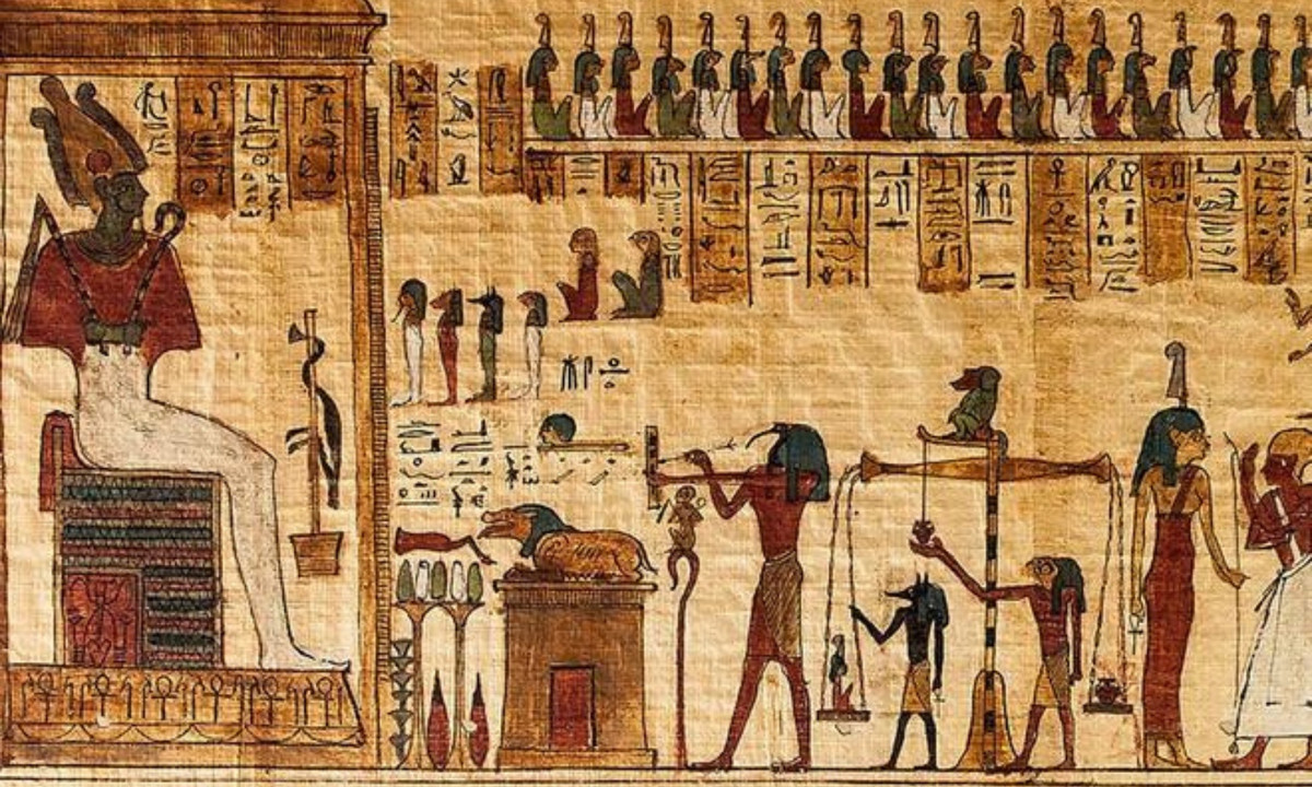 1. Hoàn toàn được khám phá: nhiều người tin rằng chúng ta đã phát hiện ra tất cả mọi thứ về Ai Cập cổ đại. Điều này là hoàn toàn không chính xác. Những khám phá hấp dẫn về Ai Cập cổ đại vẫn đang được tiến hành hàng ngày nhằm làm sáng tỏ nhiều điều mới mẻ về nền văn minh của họ. 