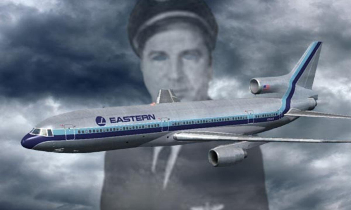 2. Chuyến bay 401: một buổi tối tháng 12 năm 1972, chuyến bay 401 chở 101 hành khách và phi hành đoàn đã rơi xuống một đầm lầy nằm ở Miami, toàn bộ đều thiệt mạng. Sau đó, tin đồn về những bóng ma trên những chiếc máy bay khác đã bắt đầu lan rộng. Nguồn: Dân Việt. 