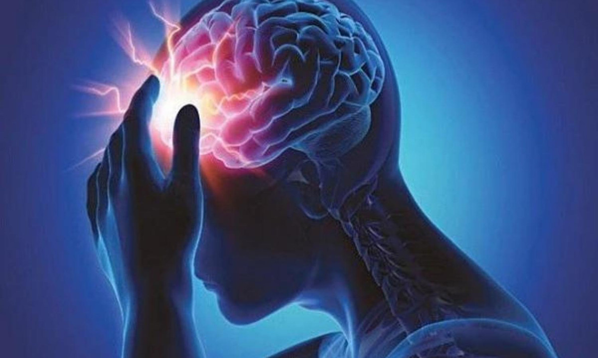 Một khía cạnh ít biết, người bị động kinh cũng cảm giác cảm giác quen thuộc và thường xuyên hơn về déjà vu so với những người không có rối loạn này. (Nguồn: bachmai.edu.vn)