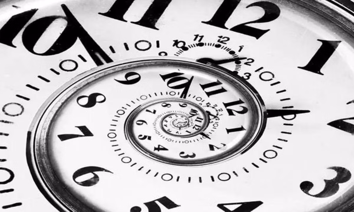 Hiện tượng Déjà vu được chia thành 2 loại chính. (Nguồn: internet)