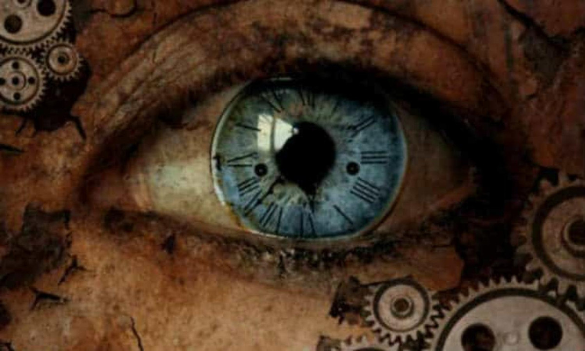 Có một giả thuyết đặc biệt mơ hồ, rằng déjà vu là hiện tượng đơn giản, theo đó các giác quan trong cơ thể đánh lừa con người. (Nguồn: ybox.vn)