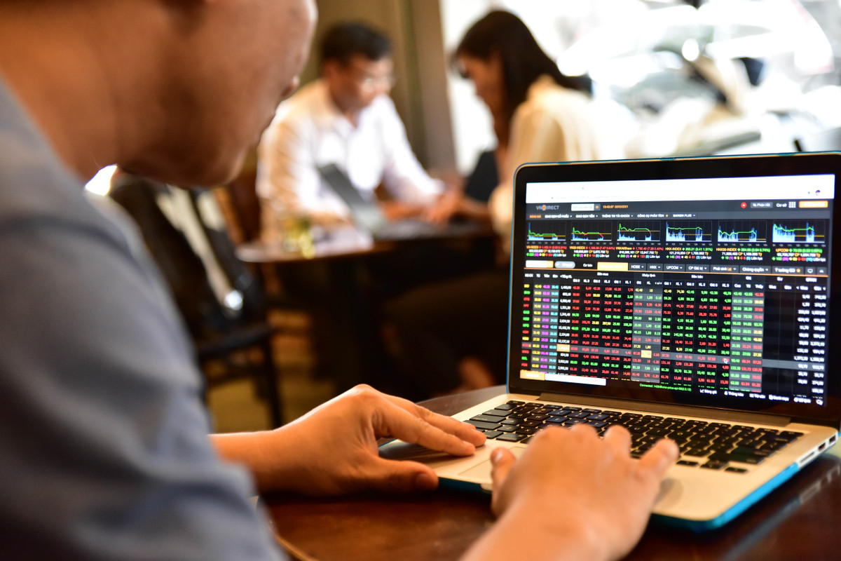 Thị trường chưa rõ xu hướng, nhà đầu tư cân nhắc bảo toàn lợi nhuận? Thi truong chua ro xu huong, nha dau tu can nhac bao toan loi nhuan?