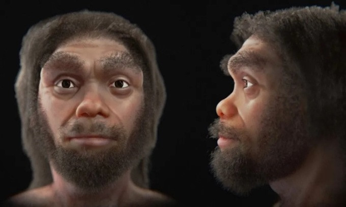 Cách đây khoảng 150.000 năm, một loài người có vóc dáng to lớn gọi là Homo longi (hay còn gọi Người Rồng) sinh sống trong những khu rừng đầy sương mù ở phía bắc Trung Quốc. Theo nghiên cứu của các chuyên gia, mặc dù có hình dáng khá thô kệch nhưng "Người Rồng" được xác định là họ hàng của người Homo sapiens.