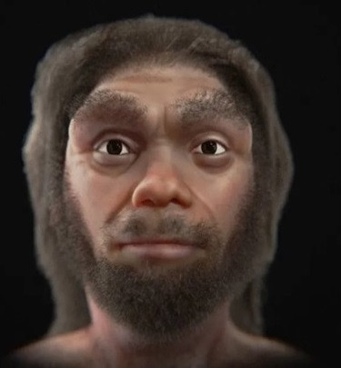 Đặt theo tên Hắc Long Giang ở tỉnh Cáp Nhĩ Tân của Trung Quốc, những ghi chép khảo cổ đầu tiên về Homo longi là vào năm 1933. Khi ấy, các công nhân xây dựng tình cờ phát hiện một hộp sọ nguyên vẹn trong lúc xây cầu. Tuy nhiên, phải tới năm 2021, các nhà nghiên cứu mới xác nhận hộp sọ đó có niên đại ít nhất 146.000 năm tuổi và là một "Người Rồng".