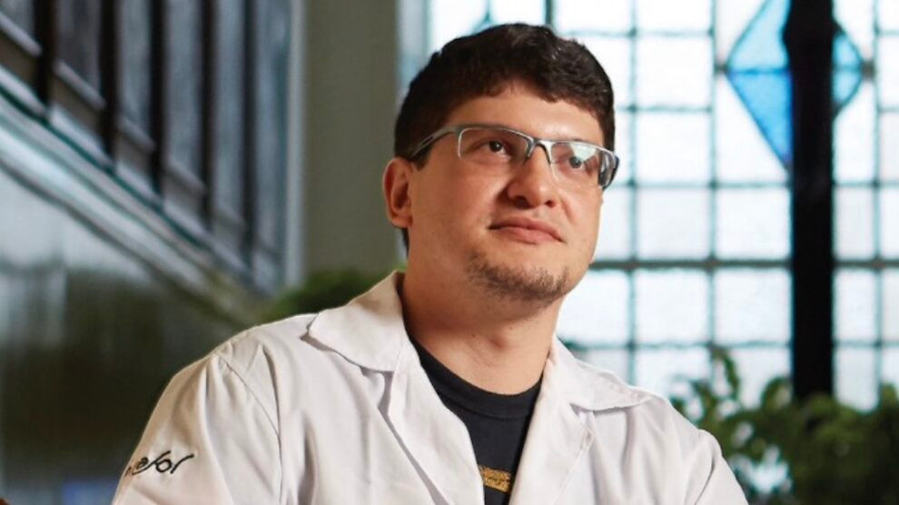 Một số nhà nghiên cứu cho rằng, "Người Rồng" có hộp sọ lớn như vậy có thể là nhằm thích nghi với nhiệt độ lạnh giá ở Cáp Nhĩ Tân. Vào mùa đông, khu vực này thường có nhiệt độ khoảng -16 độ C.