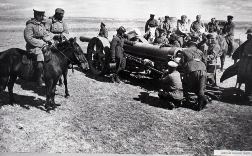 Nếu mọi việc diễn ra thuận lợi, thì Nhật Bản sẽ trên đà chiến thắng đánh chiếm toàn bộ vùng Viễn Đông của Liên Xô. Tuy nhiên, Nhật Bản sớm "vỡ mộng", không thể dễ dàng giành chiến thắng trước Liên Xô.