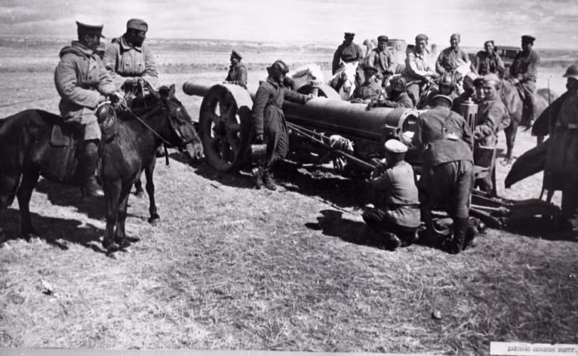 Nếu mọi việc diễn ra thuận lợi, thì Nhật Bản sẽ trên đà chiến thắng đánh chiếm toàn bộ vùng Viễn Đông của Liên Xô. Tuy nhiên, Nhật Bản sớm "vỡ mộng", không thể dễ dàng giành chiến thắng trước Liên Xô.