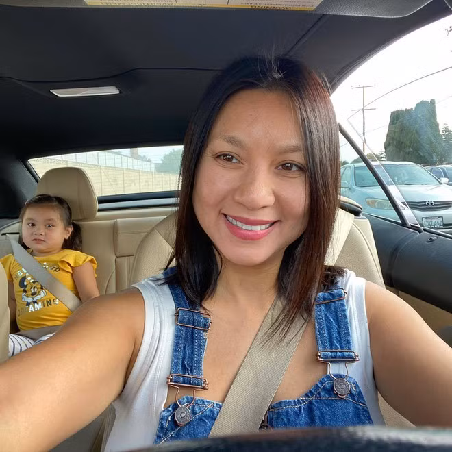 Người tình duy nhất của Lý Hùng: Mỹ nhân vạn người mê hiện ra sao? - Hình 3 Nguoi tinh duy nhat cua Ly Hung: My nhan van nguoi me hien ra sao?-Hinh-3