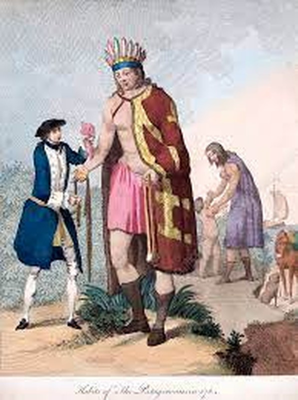 Nhiều nền văn minh cổ xưa có những giai thoại, truyền thuyết về người khổng lồ. Họ được mô tả có vóc dáng to lớn, cao khoảng 2 - 3m và cực kỳ khỏe. Với sức mạnh vượt trội hơn rất nhiều so với người bình thường, người khổng lồ có thể làm được nhiều điều phi thường.