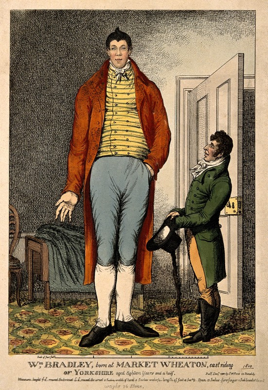 Tuy nhiên, con tàu của thuyền trưởng Melchior Diaz được cử đi không tìm thấy tung tích của tàu do thuyền trưởng Hemando chỉ huy. Thay vào đó, họ đã gặp được những người da đỏ có vóc dáng cực kỳ to lớn. Những thủy thủ chỉ đứng đến ngang ngực của người da đỏ đó.