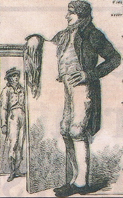 Trong số này, báo cáo từ hành trình thám hiểm Tân thế giới của nhà hàng hải Francisco Vázquez de Coronado đến bờ biển Sonora, Mexico vào thế kỷ thứ 16. Thuyền trưởng Hemando de Alarcon đảm nhiệm công việc chỉ huy con tàu này.