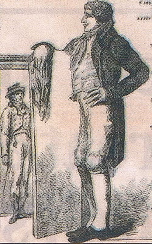 Trong số này, báo cáo từ hành trình thám hiểm Tân thế giới của nhà hàng hải Francisco Vázquez de Coronado đến bờ biển Sonora, Mexico vào thế kỷ thứ 16. Thuyền trưởng Hemando de Alarcon đảm nhiệm công việc chỉ huy con tàu này.