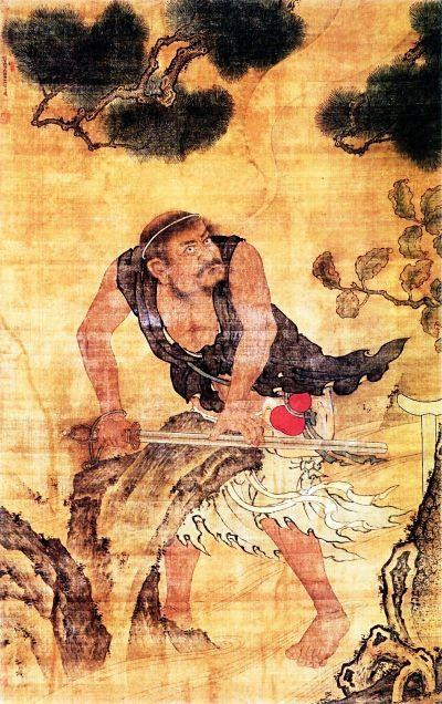 Do vậy, Âu Dã Tử sớm bắt đầu rèn kiếm đồng, cuốc sắt, rìu sắt và các công cụ sản xuất khác. Với tài năng thiên phú, ông sớm trở thành "bậc thầy" trong lĩnh vực rèn kiếm, chế tạo binh khí.