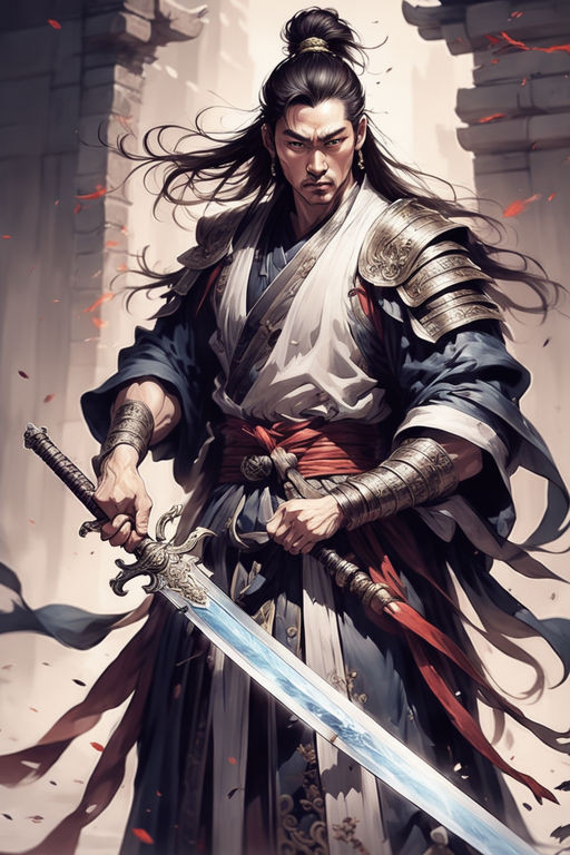 Vào năm 2006, "Kỹ thuật rèn kiếm Long Tuyền" được Hội đồng Nhà nước Trung Quốc phê duyệt đưa vào danh sách Di sản văn hóa phi vật thể quốc gia. Ảnh trong bài mang tính minh họa.