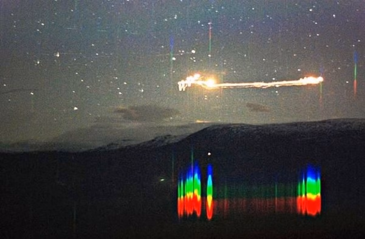 Năm 1940, nhiều người dân kinh ngạc, khó hiểu khi nhiều lần tận mắt nhìn thấy các quả cầu "ma trơi" xuất hiện ở thung lũng Hessdalen (Na Uy). Đến nay, giới nghiên cứu vẫn chưa thể giải mã nguồn gốc ánh sáng bí ẩn phát ra từ những quả cầu kỳ lạ đó.