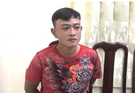 Thảm án ở Cà Mau: Nghi phạm giết vợ, nằm võng nghĩ cách sát hại cha mẹ vợ Tham an o Ca Mau: Nghi pham giet vo, nam vong nghi cach sat hai cha me vo