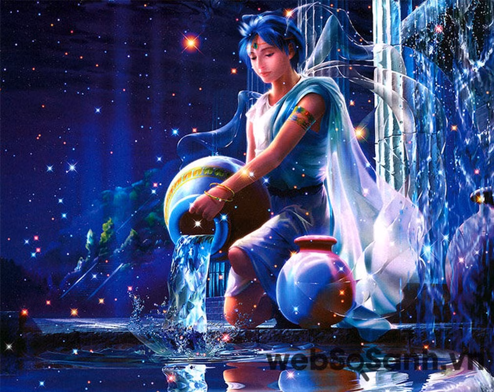 Bảo Bình (20/1 – 18/2): Tình cảm: Đừng suy nghĩ quá nhiều về những gì bạn mà bản thân bạn đã cho đi, nếu bạn cảm thấy không thoải mái, tốt hơn là nên suy xét lại. Sự nghiệp: Dù làm việc gì đi nữa bạn cũng có chút nóng lòng, không được như ý thì tâm lý không khỏi suy sụp.