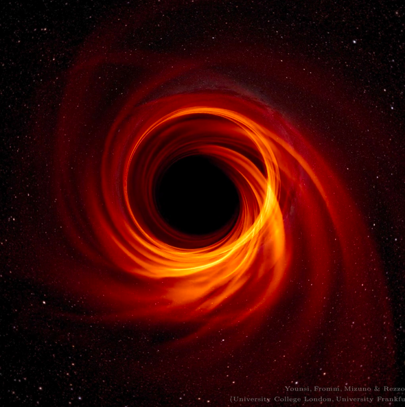 Điều khiến các chuyên gia tò mò là làm sao lỗ đen này có thể đạt kích thước khủng khiếp đến vậy chỉ vài trăm triệu năm sau vụ nổ Big Bang. Họ hy vọng việc nghiên cứu sâu hơn về lỗ đen già nhất vũ trụ có thể giải mã bí ẩn về thuở sơ khai của vũ trụ.