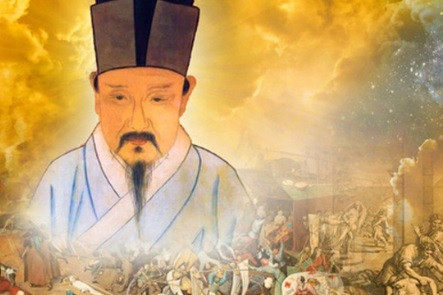 Vào năm 1375, Lưu Bá Ôn lâm trọng bệnh. Biết tin, Chu Nguyên Chương cử tể tướng Hồ Duy Dung cùng thái y đến thăm bệnh. Tuy nhiên, bệnh tình của Lưu Bá Ôn không có khởi sắc dù dùng thuốc quý. Khoảng 1 tháng sau đó, ông qua đời, hưởng thọ 64 tuổi.