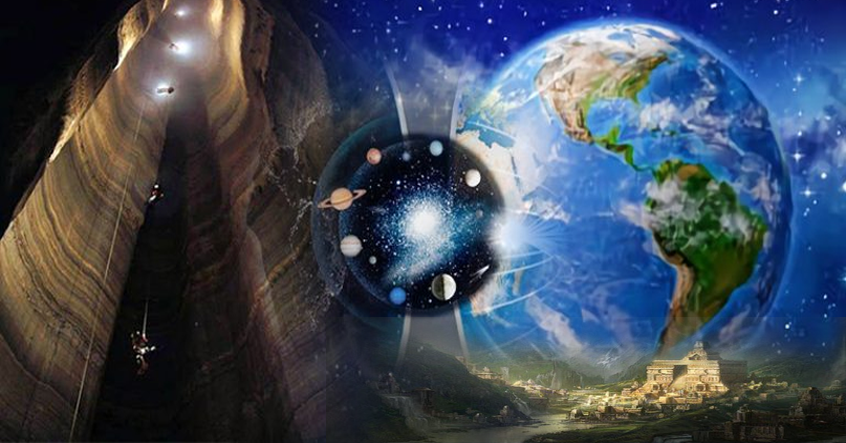 Đó chính là Akakor - thành phố trải rộng trên khu vực của 3 nước: Brazil, Bolivia và Peru. Những con người cao lớn, bí ẩn đã sống trong thành phố dưới lòng đất này và xây dựng các công trình kỳ vĩ.