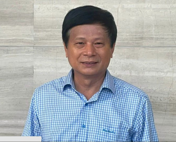 Phó chủ tịch Hội Nhà báo Việt Nam: Cần giải quyết thấu đáo bài toán kinh tế báo chí Pho chu tich Hoi Nha bao Viet Nam: Can giai quyet thau dao bai toan kinh te bao chi