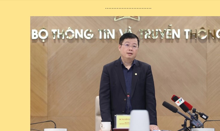 Phó chủ tịch Hội Nhà báo Việt Nam: Cần giải quyết thấu đáo bài toán kinh tế báo chí - Hình 4 Pho chu tich Hoi Nha bao Viet Nam: Can giai quyet thau dao bai toan kinh te bao chi-Hinh-4