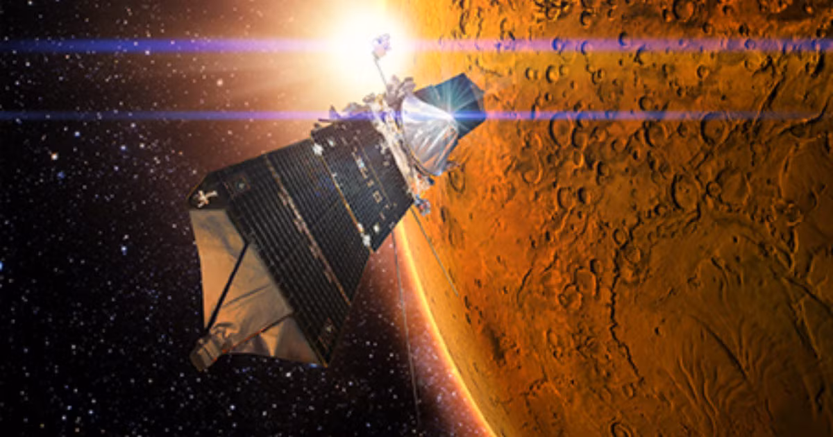 Thông qua nghiên cứu mới, các nhà nghiên cứu tin rằng, "thủ phạm" khiến "vỏ" Trái đất phồng to gấp 100 lần vào năm 1999 cũng có thể là một cơn gió Mặt trời kép.