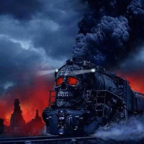 Dù giới chức trách và các chuyên gia tiến hành kiểm tra nhưng vẫn không tìm thấy dấu vết của đoàn tàu cũng như bất cứ ai trên tàu. Trong những năm sau đó, một số người kể rằng đã nhìn thấy "chuyến tàu ma" thoắt ẩn thoắt hiện ở Poltava, bán đảo Crimea...