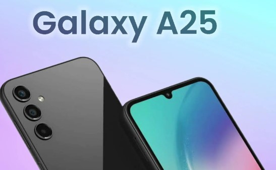 Khách hàng có 4 lựa chọn màu sắc khi mua Galaxy A25 5G gồm: vàng, đen, xanh lam và xanh lá chanh. Giá của phiên bản 6/128 GB là 319 EUR (khoảng 8,3 triệu đồng), trong khi phiên bản 8/256 GB có giá 379 EUR (khoảng 9,9 triệu đồng).