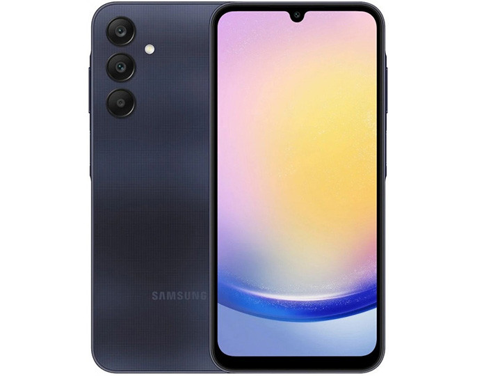 Thêm nữa, Galaxy A25 5G sẽ chạy trên hệ điều hành Android 14 với giao diện người dùng One UI6. Ngoài ra, thiết bị cũng sẽ nhận được 4 năm cập nhật hệ điều hành và 5 năm cập nhật bảo mật.