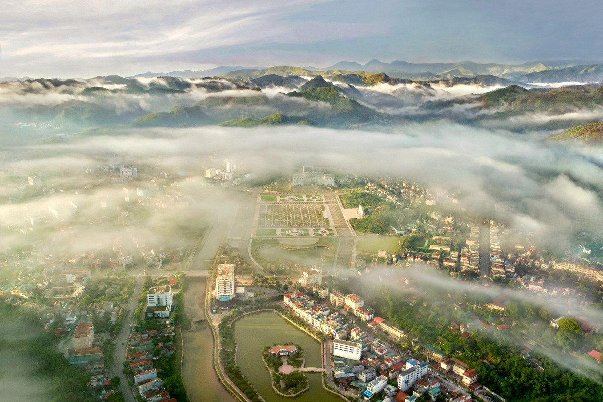 Xem le Tang Cau cua dan toc Thai tai Tuan Van hoa - Du lich Tay Bac-Hinh-7