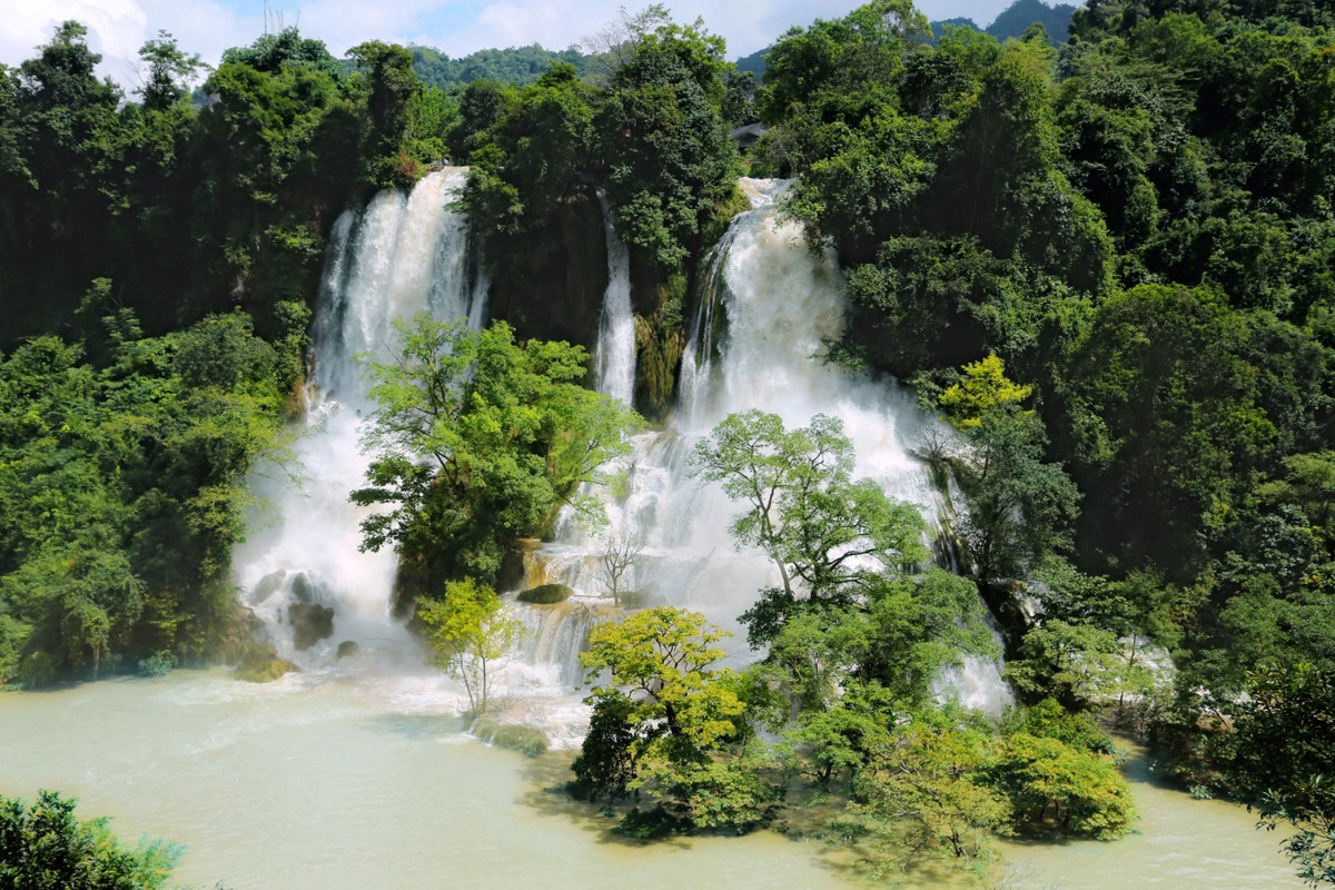 Xem le Tang Cau cua dan toc Thai tai Tuan Van hoa - Du lich Tay Bac-Hinh-8