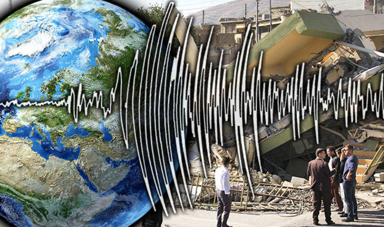 Trong thang đo động đất Mercalli, 7 - 7,8 độ để chỉ các trận động đất lớn, thiệt hại nghiêm trọng. Mức cao nhất của thang Mercalli là 8 độ trở lên, chỉ các trận động đất mạnh tới mức có thể "xóa sổ" cộng đồng dân cư gần tâm chấn.