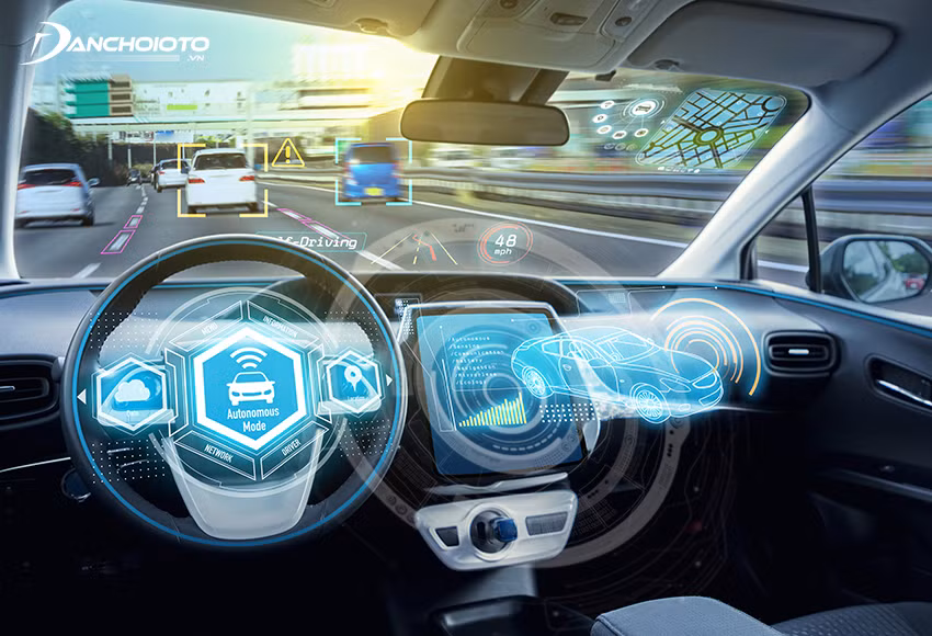 Xe tự lái được dự báo sẽ làm thay đổi cách con người sử dụng các phương tiện giao thông cũng như hứa hẹn cải thiện an toàn, giảm tắc nghẽn giao thông và tạo sự thuận tiện cho hàng triệu người.