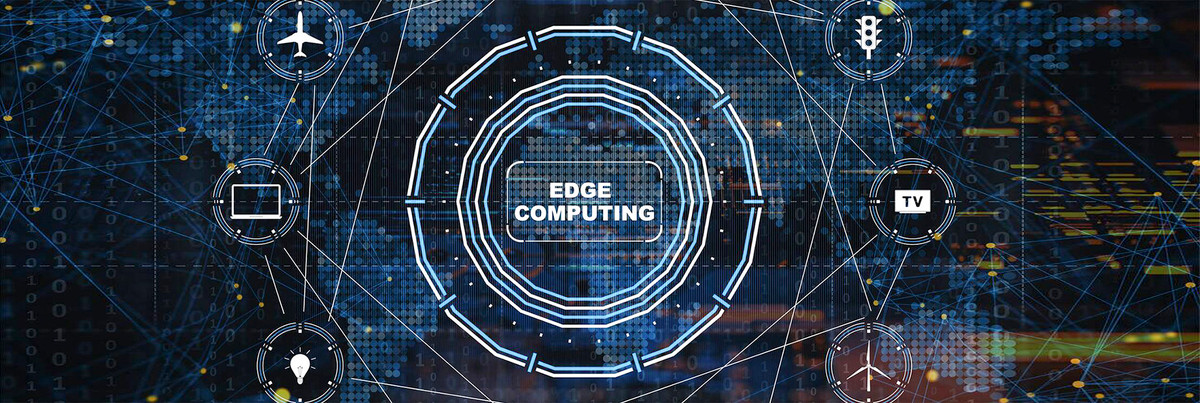 Điện toán biên được dự báo sẽ trở thành xu hướng chủ đạo trong năm 2024. Đây thực chất là quá trình mang khả năng điện toán và lưu trữ thông tin đến gần hơn với các thiết bị tạo ra thông tin đó và người dùng sử dụng thông tin. Khi được sử dụng một cách chính xác, điện toán biên sẽ giúp các tổ chức cải thiện độ an toàn và hiệu năng, tự động hóa các quy trình và cải thiện trải nghiệm người dùng.