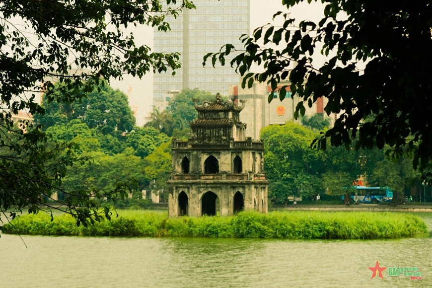 Hội An là thành phố sáng tạo trong lĩnh vực thủ công - nghệ thuật dân gian trong khi Đà Lạt là thành phố sáng tạo âm nhạc.