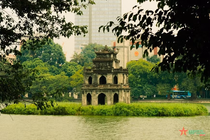 Hội An là thành phố sáng tạo trong lĩnh vực thủ công - nghệ thuật dân gian trong khi Đà Lạt là thành phố sáng tạo âm nhạc.