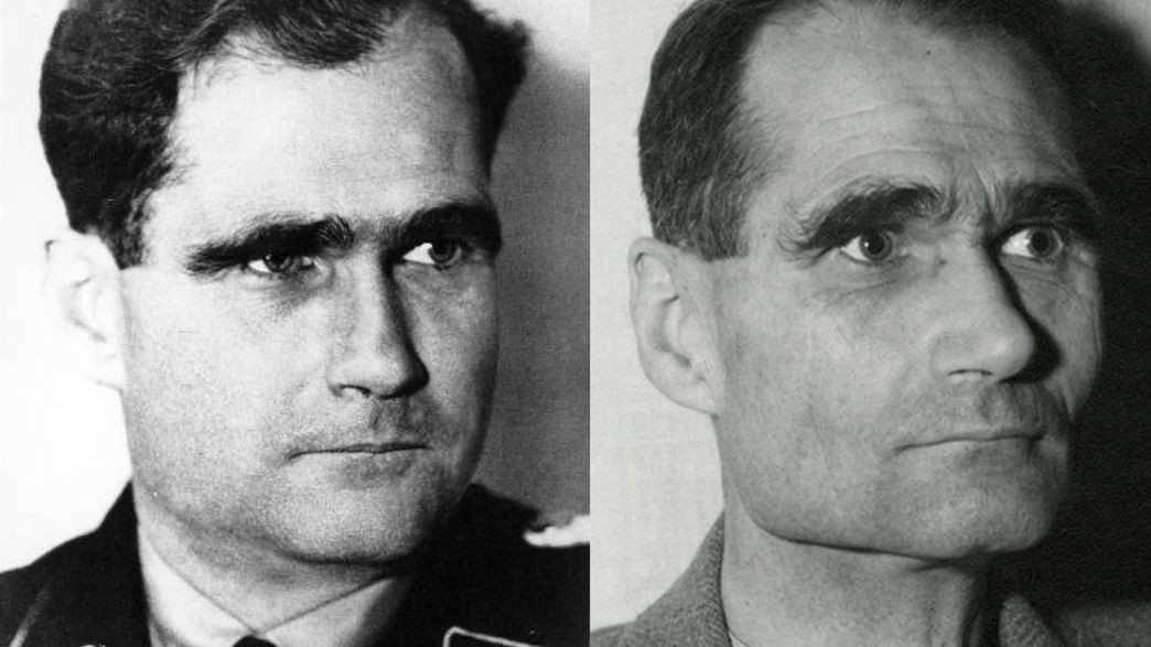 Nhiều chuyên gia nghi ngờ về mục đích thực sự của Rodolf khi tới Scotland bởi Hitler dường như không hề hay biết điều này. Thêm nữa, Hitler là kẻ tham vọng, muốn đưa nước Đức trở lại thời kỳ huy hoàng nên không dễ bước vào bàn đàm phán.