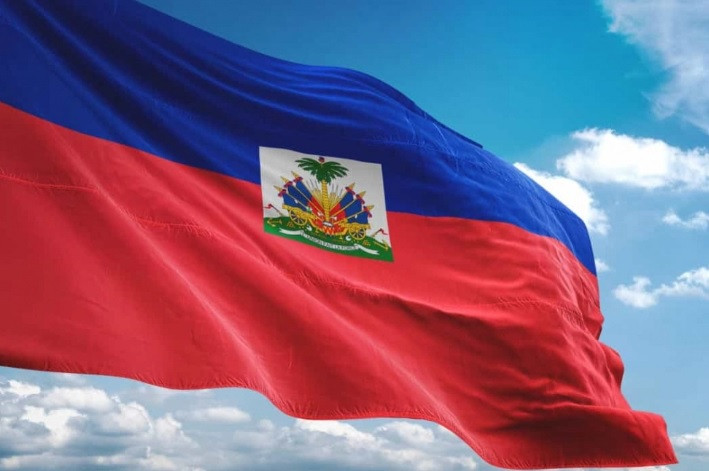 Đúng ngày đầu năm mới 1/1/1804, Haiti giành được độc lập từ Pháp. Khi ấy, Haiti trở thành quốc gia cộng hòa do người da màu lãnh đạo đầu tiên giành độc lập.