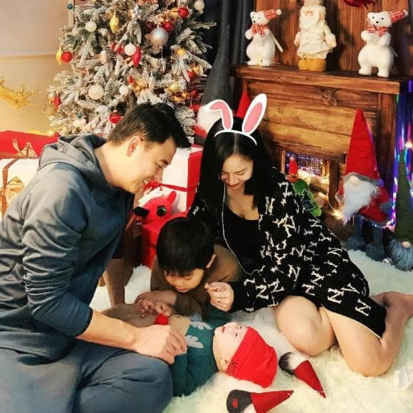 Cuộc sống của MC 'Chiếc nón kỳ diệu' Tuấn Tú giờ ra sao? - Hình 3 Cuoc song cua MC 'Chiec non ky dieu' Tuan Tu gio ra sao?-Hinh-3